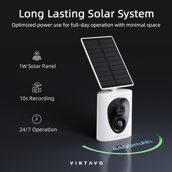 SolarFlask - Image 2