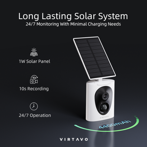 SolarFlask - Image 2