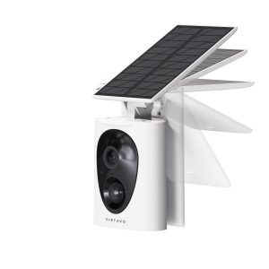 SolarFlask