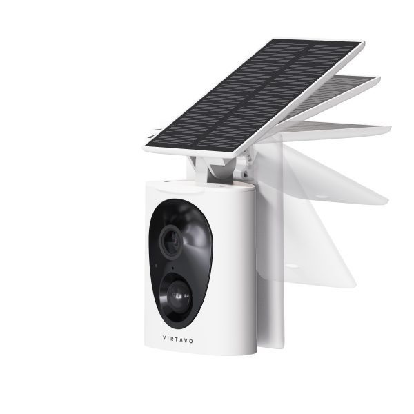 SolarFlask